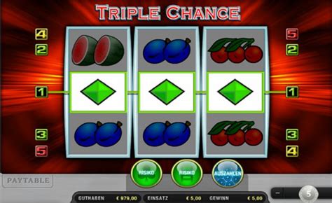 triple chance online casino